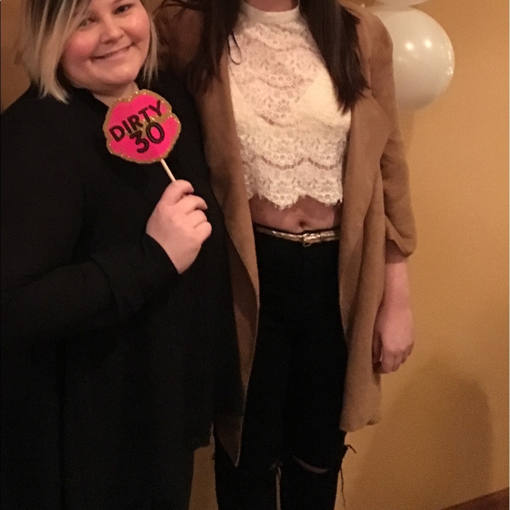 Brown Duster - image 7